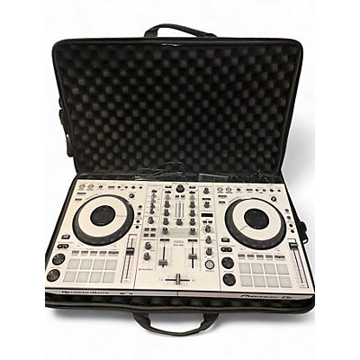 Used Pioneer DJ DDJ-800 DJ Controller