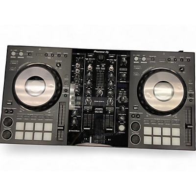Used Pioneer DJ DDJ-800 DJ Controller