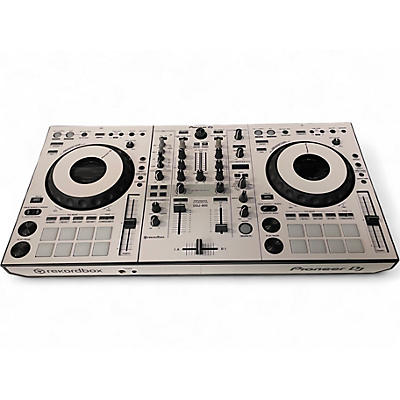 Used Pioneer DJ DDJ-800 DJ Controller
