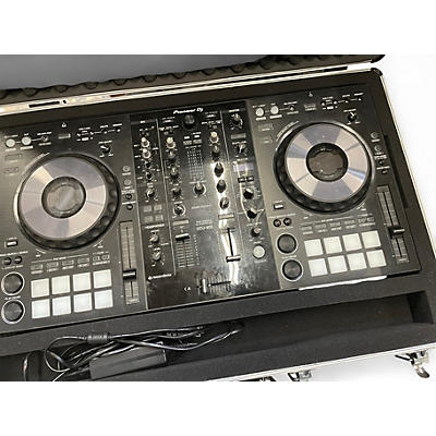 Used Pioneer DJ DDJ-800 DJ Controller