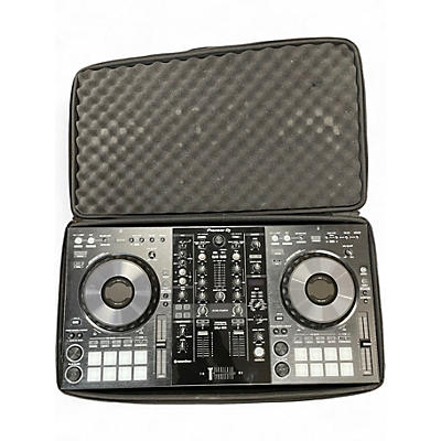 Used Pioneer DJ DDJ-800 DJ Controller