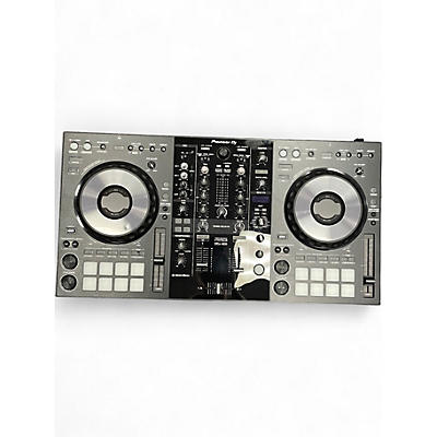 Used Pioneer DJ DDJ 800 DJ Controller