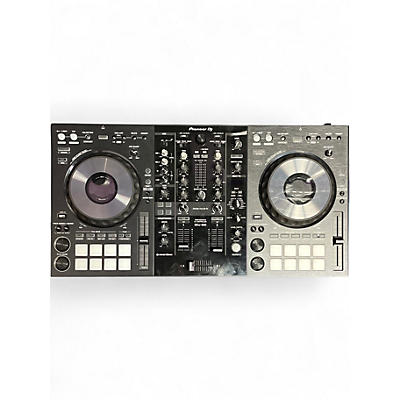 Used Pioneer DJ DDJ-800 DJ Controller