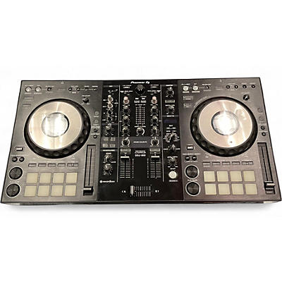 Used Pioneer DJ DDJ 800 DJ Mixer