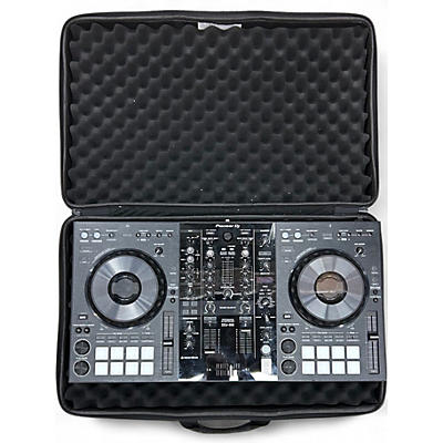 Used Pioneer DJ DDJ-800 DJ Mixer