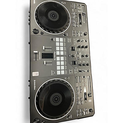 Used Pioneer DJ DDJ DJ Mixer