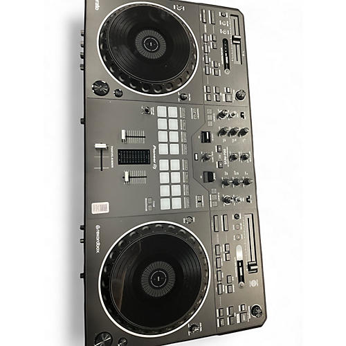 Used Pioneer DJ DDJ DJ Mixer