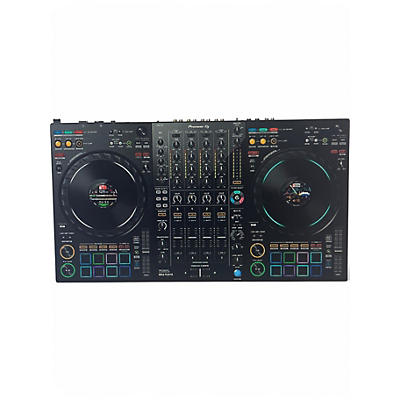 Used Pioneer DJ DDJ FLEX10 DJ Controller