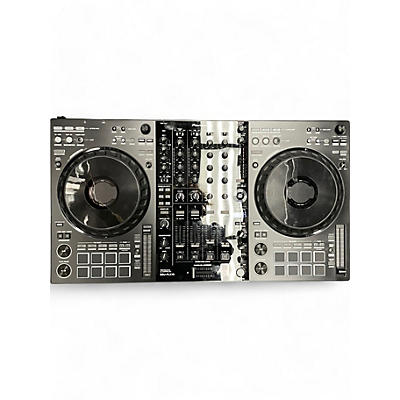 Used Pioneer DJ DDJ FLX 10 DJ Controller