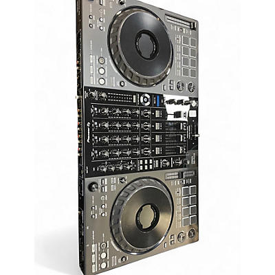 Used Pioneer DJ DDJ-FLX 10 DJ Controller