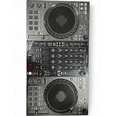 Used Pioneer DJ DDJ FLX 10 DJ Controller