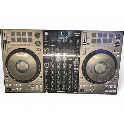 Used Pioneer DJ DDJ FLX 10 DJ Controller