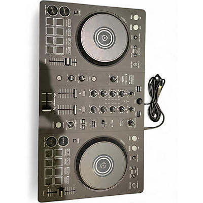 Used Pioneer DJ DDJ FLX 4 DJ Controller
