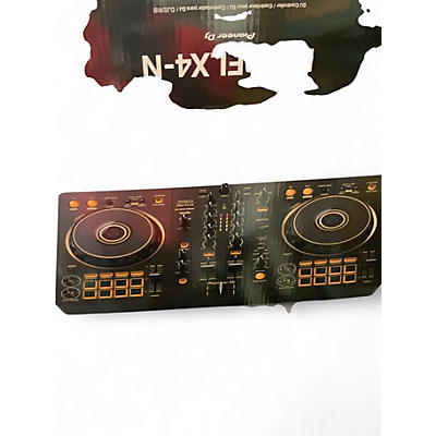 Used Pioneer DJ DDJ FLX 4 N DJ Controller