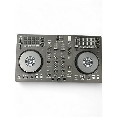Used Pioneer DJ DDJ-FLX-4 USB Turntable