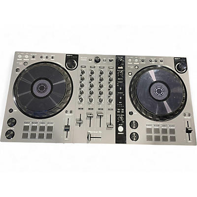 Pioneer DJ Used Pioneer DJ DDJ-FLX 6 DJ Controller