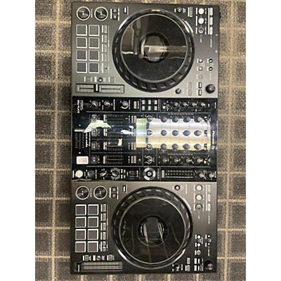 Used Pioneer DJ DDJ FLX10 DJ Controller