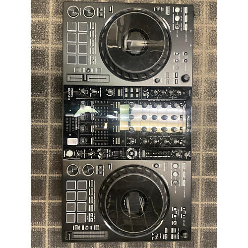 Pioneer DJ Used Pioneer DJ DDJ FLX10 DJ Controller