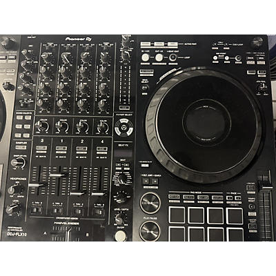 Pioneer DJ Used Pioneer DJ DDJ FLX10 DJ Controller