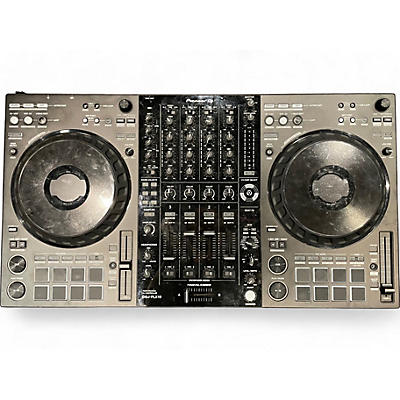 Pioneer DJ Used Pioneer DJ DDJ FLX10 DJ Controller