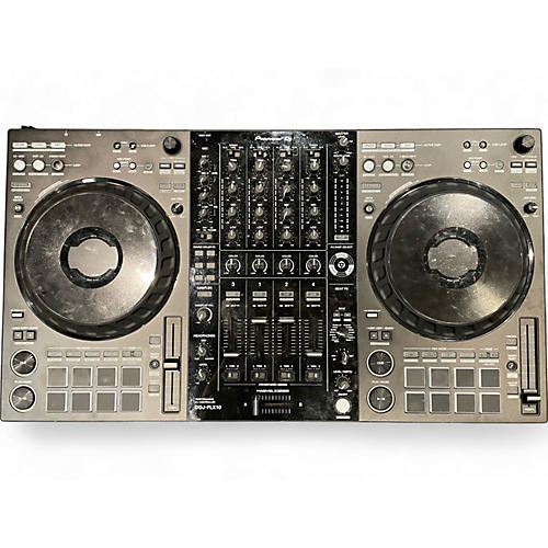 Pioneer DJ Used Pioneer DJ DDJ FLX10 DJ Controller