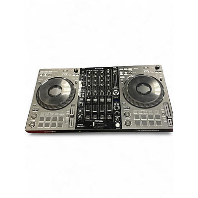 Used Pioneer DJ DDJ-FLX10 DJ Controller