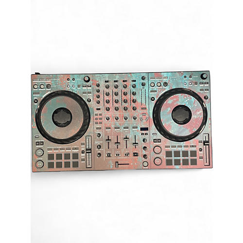 Used Pioneer DJ DDJ-FLX10 DJ Controller