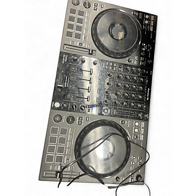 Used Pioneer DJ DDJ-FLX10 DJ Controller