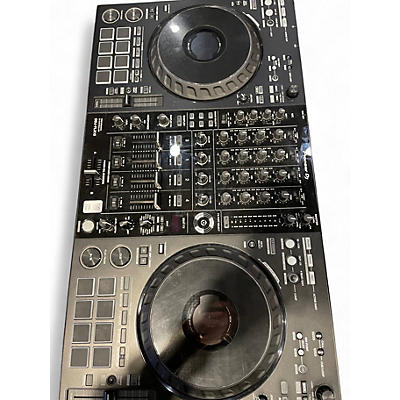 Used Pioneer DJ DDJ-FLX10 DJ Controller