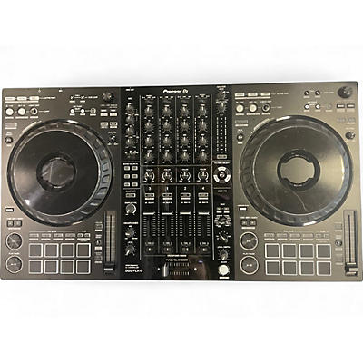 Used Pioneer DJ DDJ-FLX10 DJ Controller