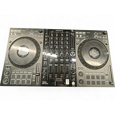 Used Pioneer DJ DDJ-FLX10 DJ Controller