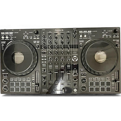 Used Pioneer DJ DDJ-FLX10 DJ Controller