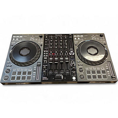 Used Pioneer DJ DDJ-FLX10 DJ Controller