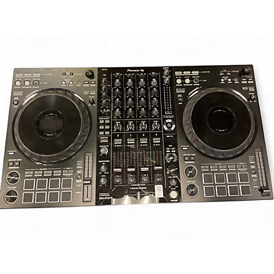 Used Pioneer DJ DDJ-FLX10 DJ Controller