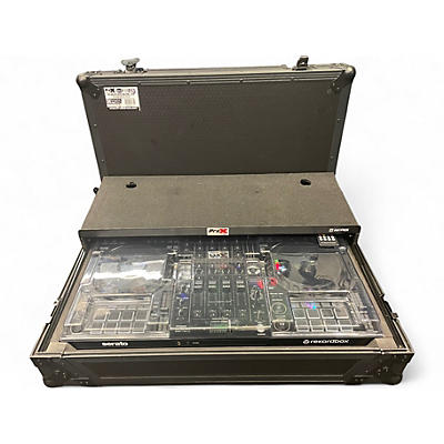 Used Pioneer DJ DDJ FLX10 DJ Controller