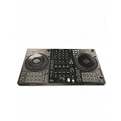 Used Pioneer DJ DDJ-FLX10 DJ Controller