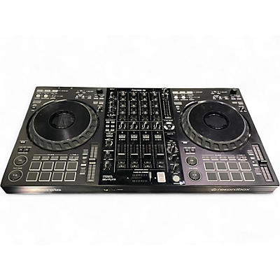 Used Pioneer DJ DDJ-FLX10 DJ Controller