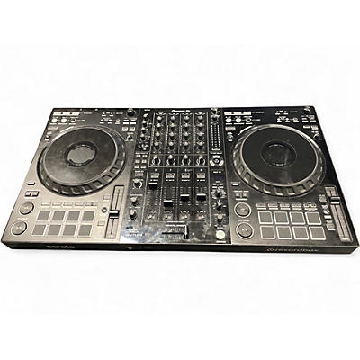 Used Pioneer DJ DDJ-FLX10 DJ Controller