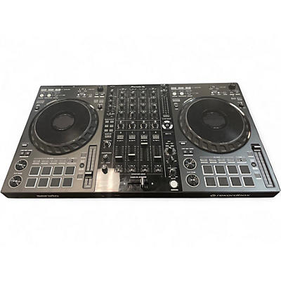 Used Pioneer DJ DDJ-FLX10 DJ Controller
