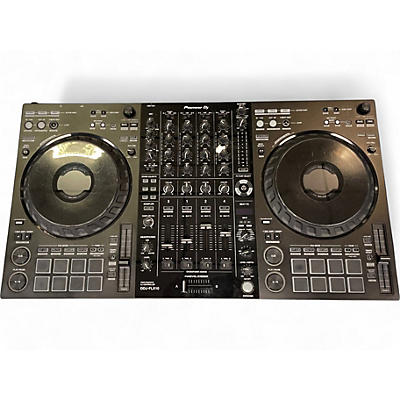 Used Pioneer DJ DDJ FLX10 DJ Controller