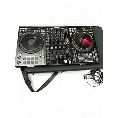Used Pioneer DJ DDJ-FLX10 DJ Controller