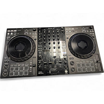 Used Pioneer DJ DDJ-FLX10 DJ Controller