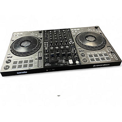 Used Pioneer DJ DDJ FLX10 DJ Controller