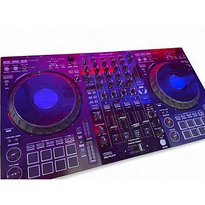 Used Pioneer DJ DDJ-FLX10 DJ Controller