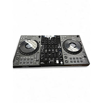 Used Pioneer DJ DDJ-FLX10 DJ Controller