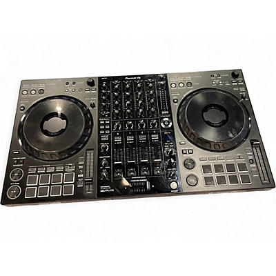 Used Pioneer DJ DDJ-FLX10 DJ Controller