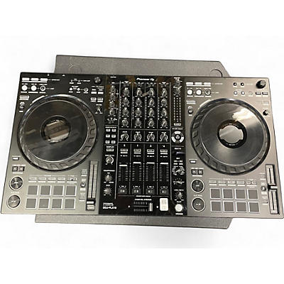 Used Pioneer DJ DDJ FLX10 DJ Controller