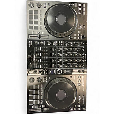 Used Pioneer DJ DDJ-FLX10 DJ Controller