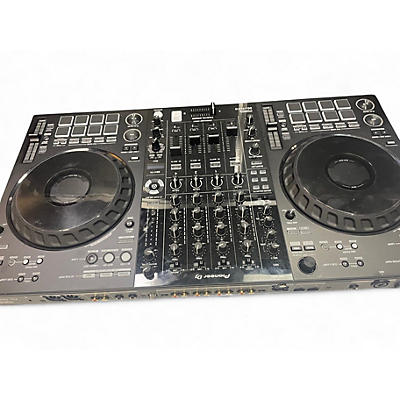 Used Pioneer DJ DDJ-FLX10 DJ Controller