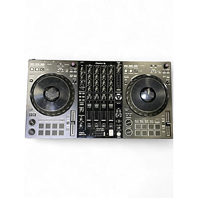 Used Pioneer DJ DDJ-FLX10 DJ Controller